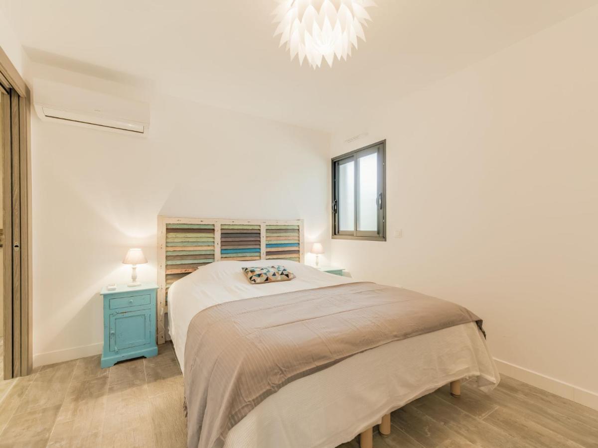 Apartment Le Palazzu-10 By Interhome 포르토베쉬오 외부 사진